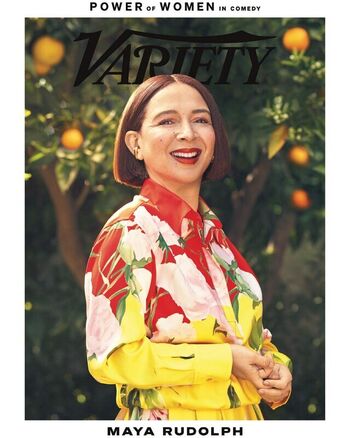 Full leaked Maya rudolph private onlyfans photo