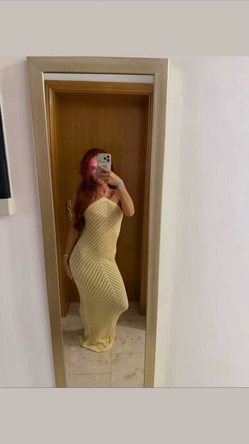 Full leaked Mckenzie burgess private onlyfans photo
