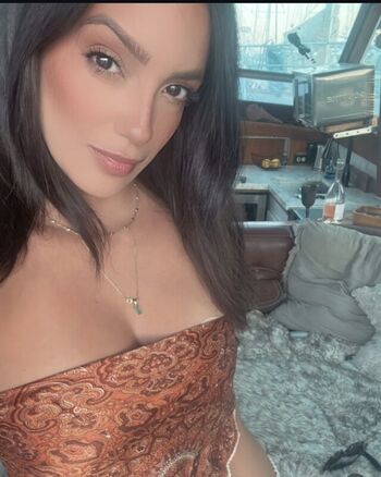Full leaked Melanie rios page private onlyfans photo