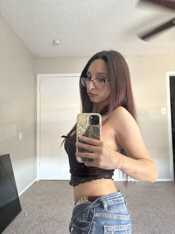 Full leaked Micaea private onlyfans photo