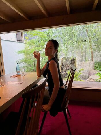 Full leaked Miki napolitano private onlyfans photo
