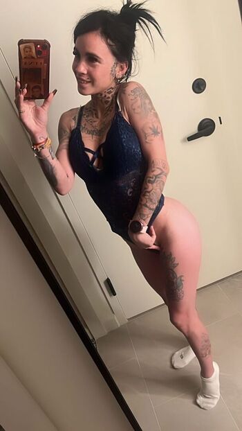 Full leaked Milagros prestano private onlyfans photo