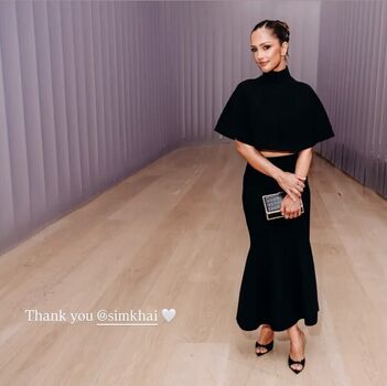 Full leaked Minka kelly private onlyfans photo