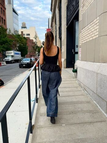 Full leaked Minka kelly private onlyfans photo