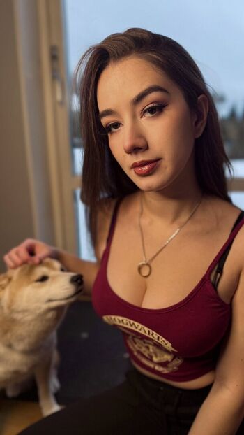 Full leaked Miss mikkaa private onlyfans photo
