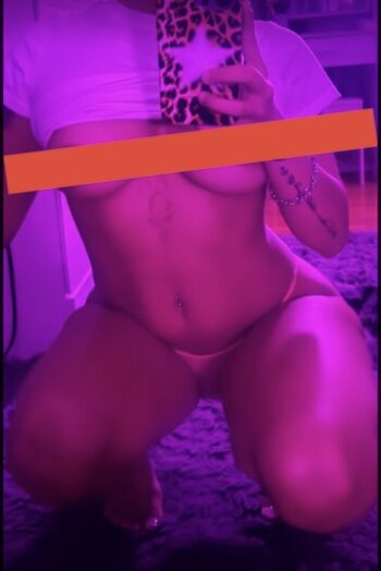 Full leaked Missperfecta private onlyfans photo