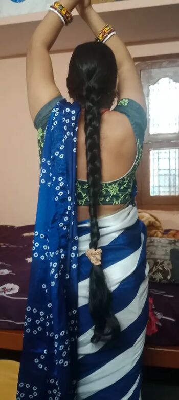 Full leaked Muskan k private onlyfans photo