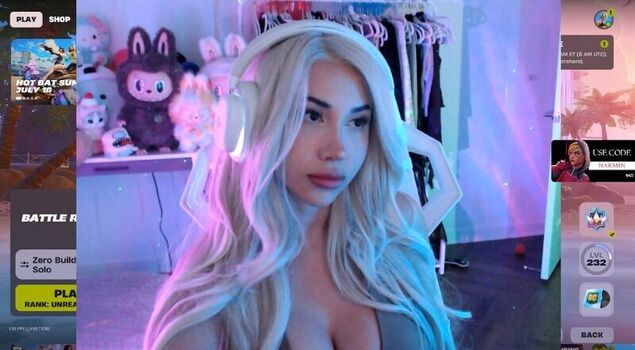 Full leaked Narminswrld  page private onlyfans photo