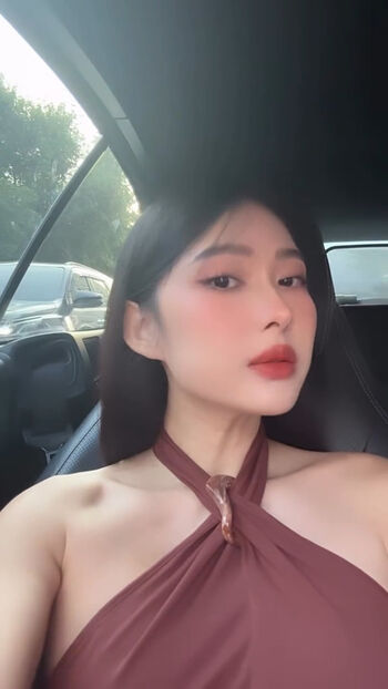 Full leaked Nimtharin page private onlyfans photo