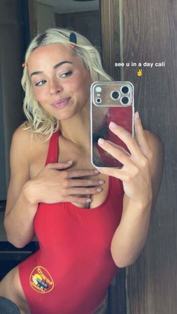 Olivia Dunne