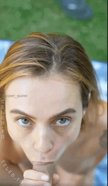 Full leaked Piper quinn  page private onlyfans photo