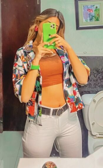 Full leaked Qaswa mubarak private onlyfans photo