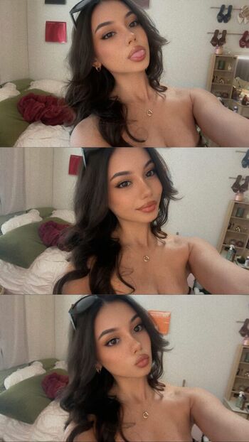 Full leaked Rachel delgado private onlyfans photo