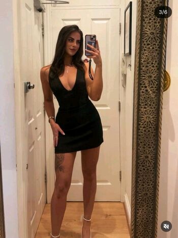Rate These Girls From Ellidommes