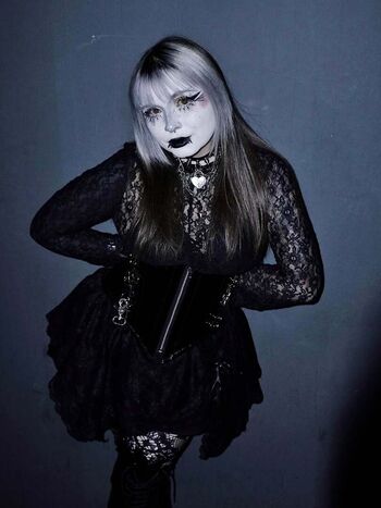 Full leaked Rogue anastasia private onlyfans photo