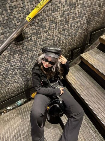 Full leaked Rogue anastasia private onlyfans photo