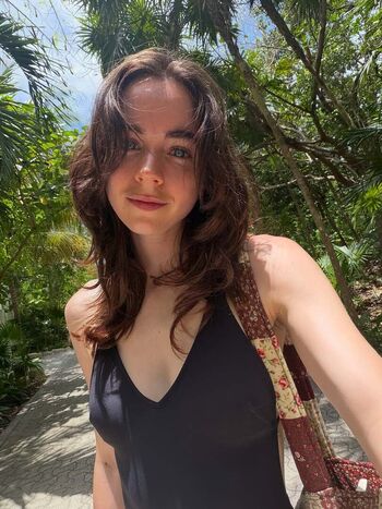 Full leaked Sarah desjardins private onlyfans photo