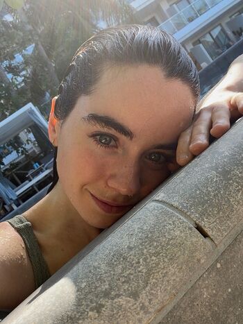 Full leaked Sarah desjardins private onlyfans photo