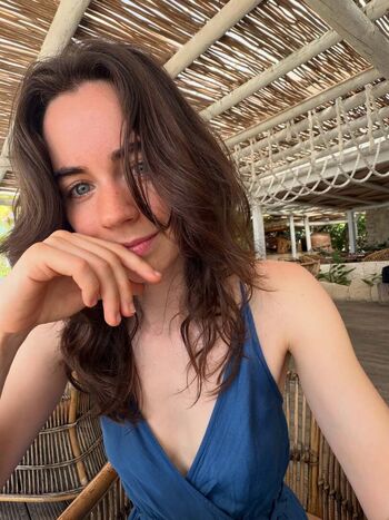 Full leaked Sarah desjardins private onlyfans photo