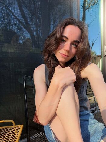 Full leaked Sarah desjardins private onlyfans photo