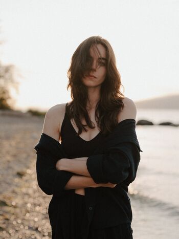Full leaked Sarah desjardins private onlyfans photo