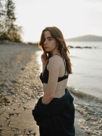 Full leaked Sarah desjardins private onlyfans photo