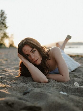 Full leaked Sarah desjardins private onlyfans photo