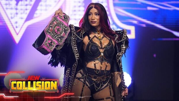 Sasha Banks