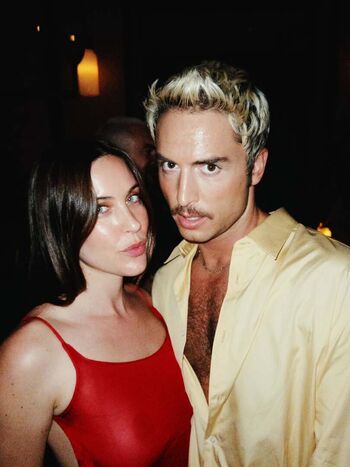 Full leaked Scout larue willis private onlyfans photo