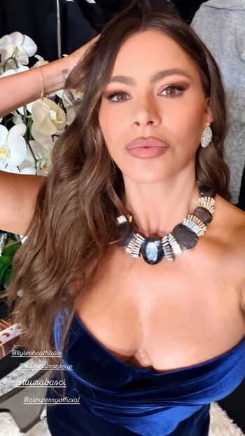 Full leaked Sofia vergara private onlyfans photo