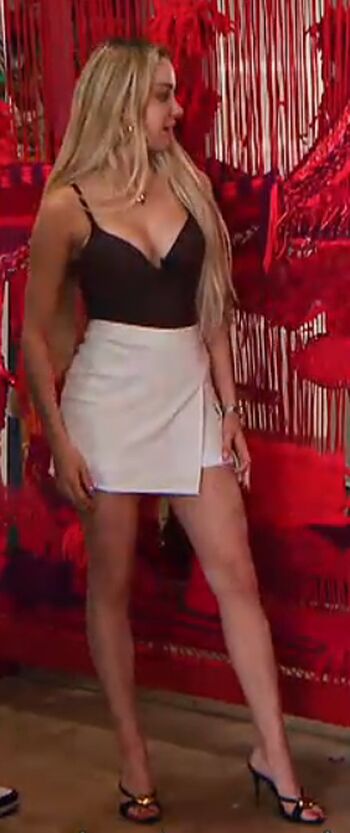 Solene Fouquez