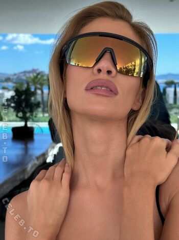 Full leaked Stella maxwell private onlyfans photo