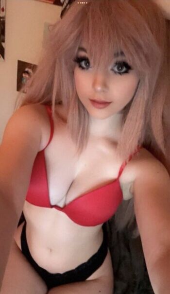 Full leaked Strifecos private onlyfans photo