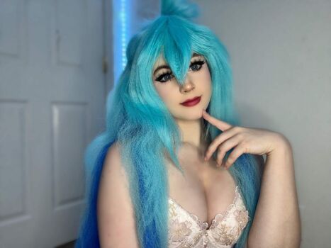 Full leaked Strifecos private onlyfans photo
