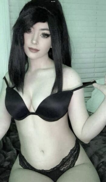 Full leaked Strifecos private onlyfans photo