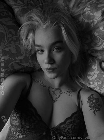 Full leaked Vivi koskinen private onlyfans photo