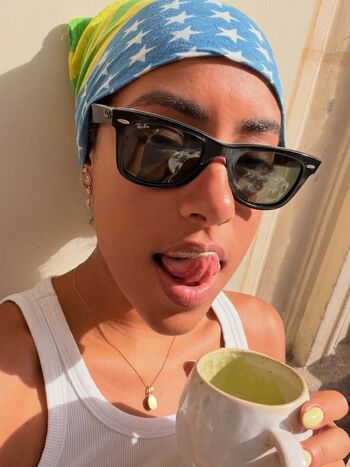 Full leaked Yara charry private onlyfans photo