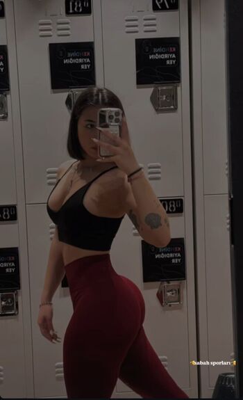 Full leaked Yaren sert private onlyfans photo