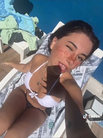 Full leaked Yaren sert private onlyfans photo