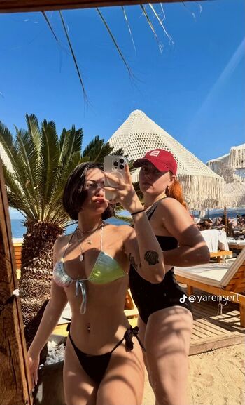 Full leaked Yaren sert private onlyfans photo