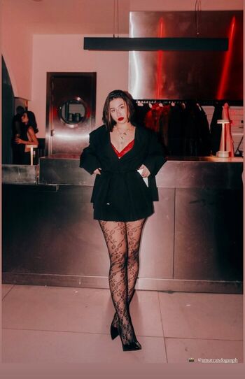 Full leaked Yaren sert private onlyfans photo