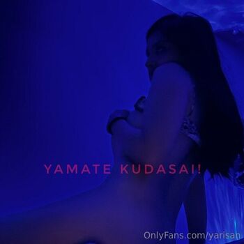 Full leaked Yari san private onlyfans photo