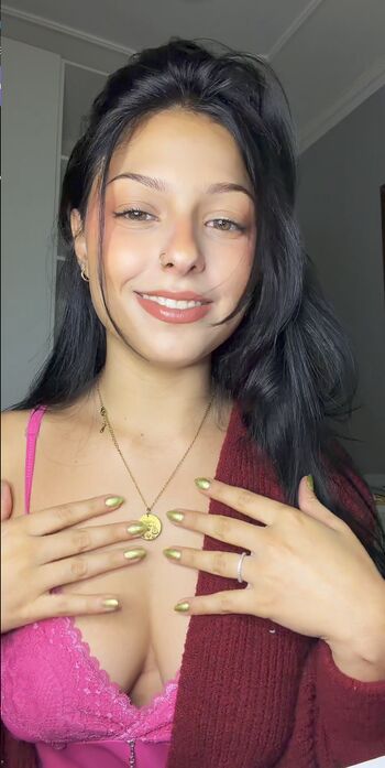 Yasmin Dias Yassay2K