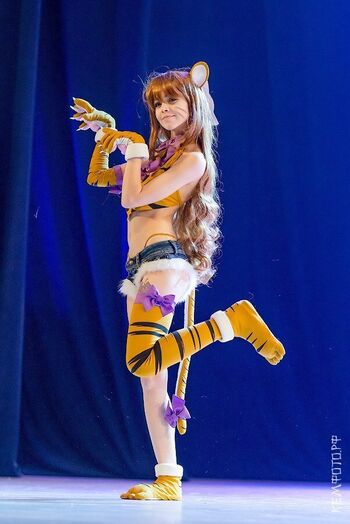 Yuumi SG