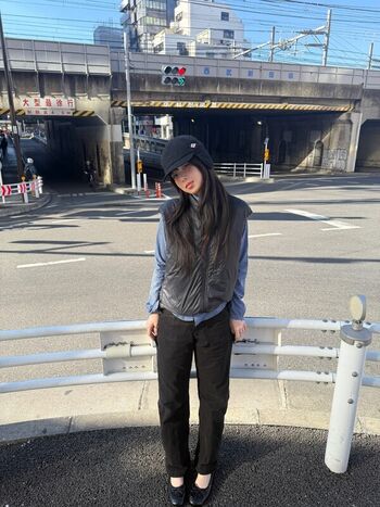 Full leaked Zhang xinmu  page private onlyfans photo