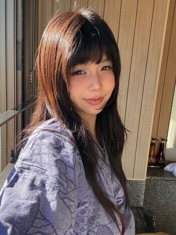 Full leaked Zhang xinmu  page private onlyfans photo
