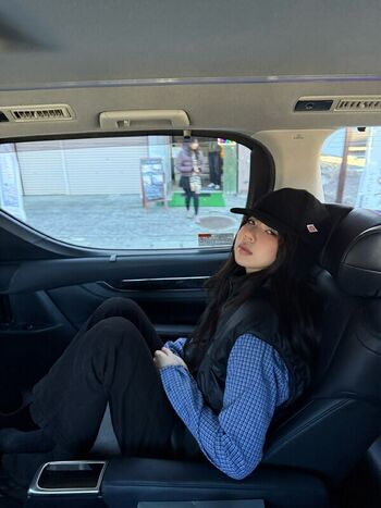 Full leaked Zhang xinmu  page private onlyfans photo