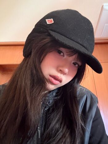 Full leaked Zhang xinmu private onlyfans photo
