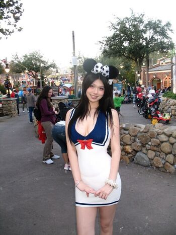 Full leaked Zhang xinmu private onlyfans photo