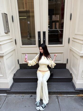 Full leaked Zhang xinmu private onlyfans photo